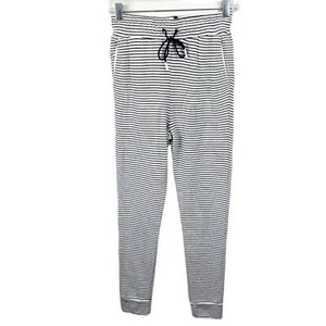 Askk NY Stripe High Waist Jogger - Bild 1 von 7