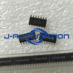 10 PIEZAS NUEVO EM78P153SN EMC SOP-14 - Imagen 1 de 1
