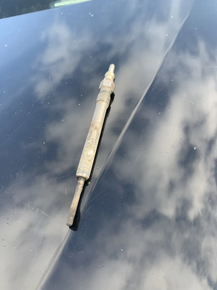 2012-2016 AUDI A6 QUATTRO - GLOW PLUG 059963319J - Image 1 of 2