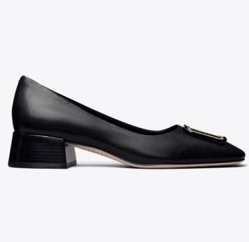 Tory Burch ® Pompa Donna 7 M Georgia 35 mm