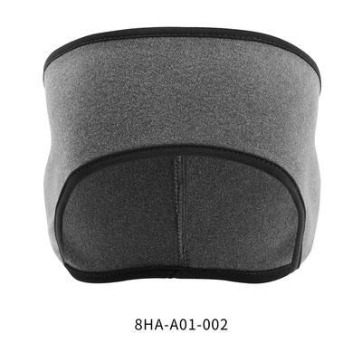 Faixa de cabeça aquecedor de orelha - Capa de orelha de lã de inverno para homens mulheres - Muff de orelha quente e aconchegante - Imagem 1 de 4