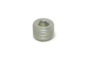Vibrant 1/8" NPT EGT Bung Plug (11147) - Bild 1 von 2