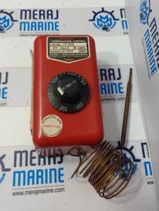 Chromalox AR-2524 Temperature Control 277 V.A.C 30 AMPS - Picture 1 of 9