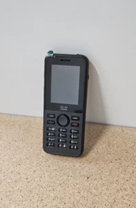 Cisco CP-8821-K9 • Unified Wireless IP Phone 8821 - Bild 1 von 1
