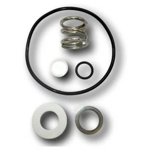 For Hayward Multiport Valve 1 1/2" SP710, 711,& 712 O'ring Gasket Rebuit Kit - Picture 1 of 7