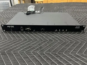 AMX TPI-PRO-2 DVI professionelles Präsentationsmanagementsystem im Raum - Bild 1 von 6