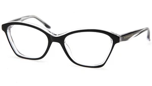 MARCO DE GAFAS BCBGMAXAZRIA CLEO 49-16-125mm B36mm - Imagen 1 de 10