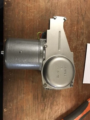 MOTOR LIMPIAPARABRISAS TRIUMPH TR7 TR8 1975-1980 RECONSTRUIDO INTERCAMBIO 75721 Foto 1 de 4