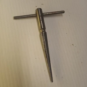 Blue Point R-120 T handle hand reamer 1/8" - 1/2" USA Made - Picture 1 of 4