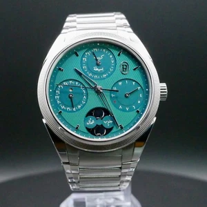 Parmigiani Fleurier Tonda PF HIJRI PERPETUAL CALENDAR PFH983-1020001-100182 - Picture 1 of 15