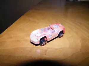 Hot Wheels Redline Factory Mold Car - Picture 1 of 4