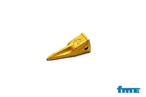 10er-Pack Baggerzahn System Cat J200 in spitzer Ausführung 9W8209 - Picture 1 of 2