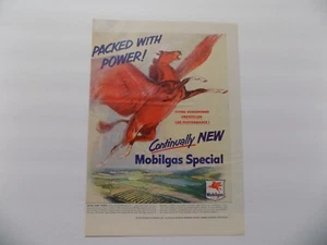 1950/L MOBILGAS VERPACKT MIT LEISTUNG PS - Bild 1 von 1