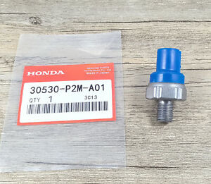 OEM knock sensor 30530P2MA01 for Honda Civic 2000-1996 Acura RL 2004-1996