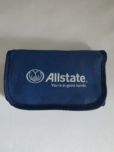ALLSTATE INSURANCE UNFALLBERICHT KIT "18 JAHRE BEI EBAY" - Bild 1 von 3