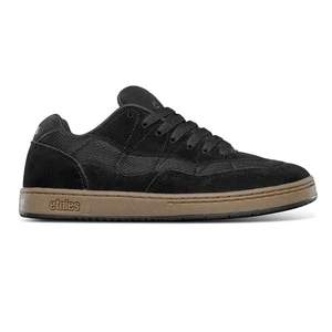 Serpiente Etnies - negra/goma - Imagen 1 de 32