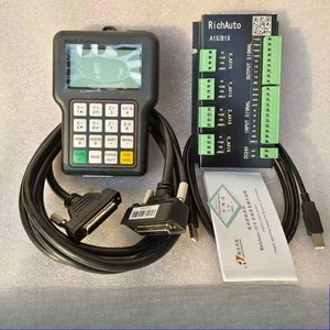 Reiz A11 series A11S A11E engraving machine controller DSP - Picture 1 of 4