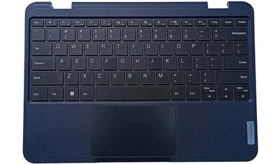 Repuesto para Lenovo Windows 500w 300w Gen 3 Laptop Cubierta Superior Estuche...  Foto 1 de 4