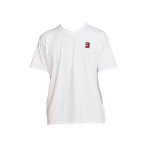 Nike Court Max 90 Tennis T-Shirt White - Asia - Picture 1 of 1