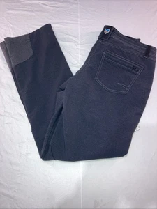 Kuhl Gotham Hiking And Camping Pants Womens Size 8 Regular - Picture 1 of 17