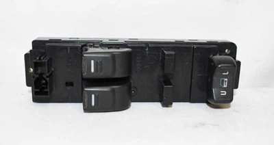 Interruptor de ventana principal del conductor delantero compatible con 04-12 CANYON E3N12 Foto 1 de 4