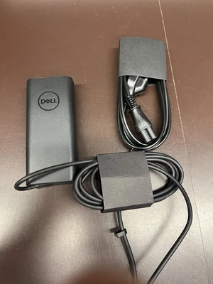 Dell Charger Adapter (DA65NM190) 65w  - Image 1 of 3