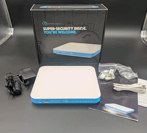 Fortinet Access Point MyDigitalShield FAP-28C-A FortiAP - Untested READ - Afbeelding 1 van 7