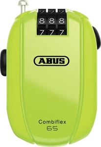 Abus 95458 Combiflex Stopover Lock - Picture 1 of 3