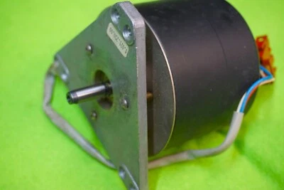 Motor - Wickelmotor - Studer A807 - Bild 1 von 2