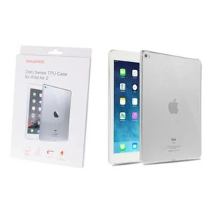 HAWEEL ZERO SERIES PER IPAD AIR 2 TRASPARENTE - Imagen 1 de 1