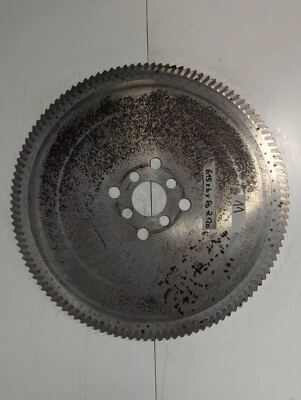 Segmentkreissägeblatt 615x6,0x80 mm 120 Zähne Sägeblatt Segment HSS - Bild 1 von 4