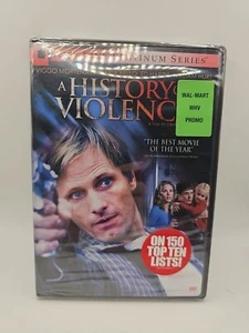 Eine Geschichte der Gewalt DVD NEU versiegelt - Bild 1 von 2