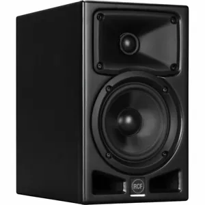 RCF AYRA PRO5 5" Active Two-Way Amplified Studio Monitor 100W Powered Speaker - Picture 1 of 6