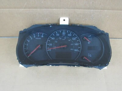Cuadro velocímetro cabezal instrumento Nissan Quest 13 14 15 16 17 135.605 millas Foto 1 de 4