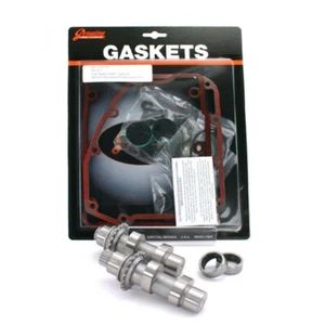 Kit de transmisión por cadena Cremalleras Red Shift 525 cámaras de rendimiento 07-17 doble cámara giratoria - Imagen 1 de 1