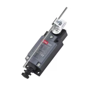 10PCS New Delixi LXJMs-8107 LXJMs8107 Limit Switches Brand Free Ship - Picture 1 of 4