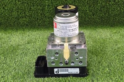 Toyota Camry 2007-2011 híbrido antibloqueo freno ABS 44510-30290 OEM usado Foto 1 de 4