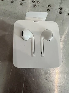 Wired Headphone Earphones Headset Earbud with Mic for Apple iPhone 6 7 8 Plus - Zdjęcie 1 z 5