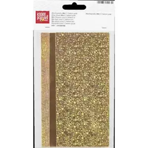 Knorr Prandell Candle Decorating Wax Sheets 175mm x 80mm 3pcs - Picture 1 of 5