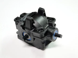 NEW TRAXXAS SLASH 1/10 4X4 Diff Front PLATINUM/ULTIMATE STAMPEDE TELLURIDE RF10 - Picture 1 of 2