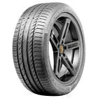 CONTINENTAL CONTISPORTCONTACT 5P P245/35R21 96W XL 280 AA A RFT BSW SUMMER TIRE