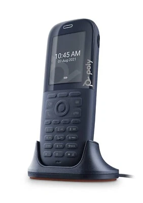 Poly Rove 30 Wireless DECT Handset - Image 1 of 4
