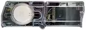NEW HONEYWELL Fire-Lite D365PL Intelligent Non-Relay Duct Smoke Detector - Picture 1 of 3