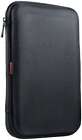 Navitech Black Hard Protective EVA Case For The Blackview Tab12 10 Inch Tablet