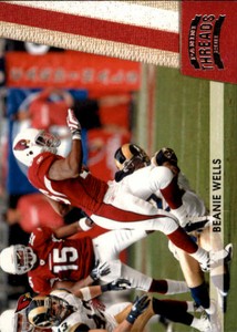 2011 Panini Threads Football Card Pick