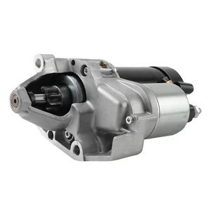 Démarreur 1,1 KW for BMW Motorrad R850 R1100 R1150 R1200 S GS RT ABS - Picture 1 of 12