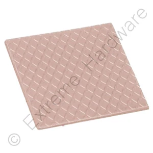 Almohadilla térmica Grizzly Minus Pad 8 almohadilla térmica de ultra alto rendimiento 30 x 30 x 1,5 mm - Imagen 1 de 3