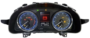 Toyota Corolla Speedometer 42K 1.8L 4DR Sedan 2018 2019 83800-F2U80-00 OEM - Foto 1 di 5