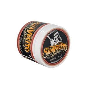 Argilla tenuta forte SUAVECITO Firm Clay Pomade 133g - Imagen 1 de 1