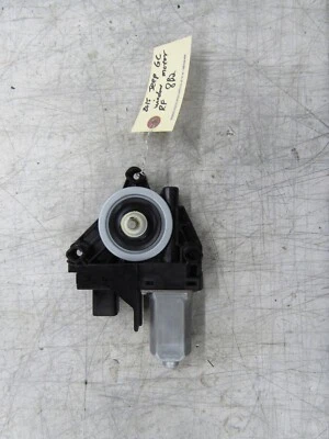Jeep Grand Cherokee 2011-2018 puerta delantera derecha ventana regulador motor OEM ST9 Foto 1 de 3